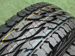 Bridgestone Dueler A/T 697. Летние, без износа, 4 шт