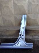Порог кузовной. Honda Jazz Honda Fit, GD4, GD3, GD2, GD1, LA-GD3, UA-GD4, LA-GD4, DBA-GD2, CBA-GD4, LA-GD1, UA-GD2, LA-GD2, UA-GD3, DBA-GD1, DBA-GD4...