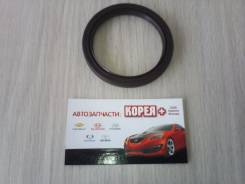 Сальник коленвала. Hyundai: Getz, Eon, Atos, i10, Santro Kia Morning Kia Picanto Kia Visto Двигатель D4BB