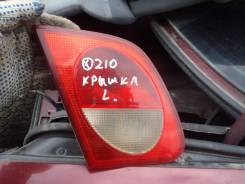 Вставка багажника. Mercedes-Benz E-Class, W210