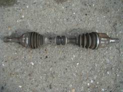 Привод. Nissan Wingroad, WFY11, VY11, VFY11, VGY11 Nissan AD, VY11, WFY11, VFY11, VGY11 Nissan Almera, N16E, N16 Двигатели: QG13DE, QG15DE, QG18DEN, Q...