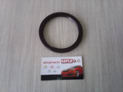 Сальник коленвала. Kia Optima Kia Magentis Kia Sorento Kia Regal Hyundai H1 Hyundai Trajet Hyundai Sonata, EF Hyundai Santa Fe Двигатель D4BB