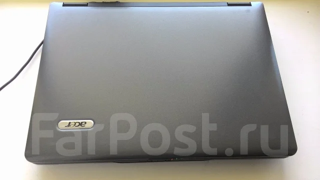 Acer Extensa 4630-653G25Mi. 14.1", 2 000����, ��� 1024 ��, ���� 120���, WiFi: 1, Bluetooth: 1, ����������� �� 1��. ����