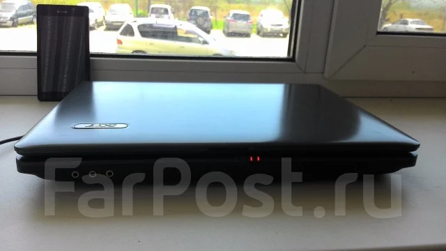 Acer Extensa 4630-653G25Mi. 14.1", 2 000����, ��� 1024 ��, ���� 120���, WiFi: 1, Bluetooth: 1, ����������� �� 1��. ����