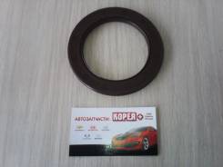 Сальник коленвала. Hyundai: ix35, i40, i20, i30, ix20, Sonata, Accent, Veloster, Elantra, Avante, Tucson, Solaris Kia: Cerato, Venga, Pride, Sportage...