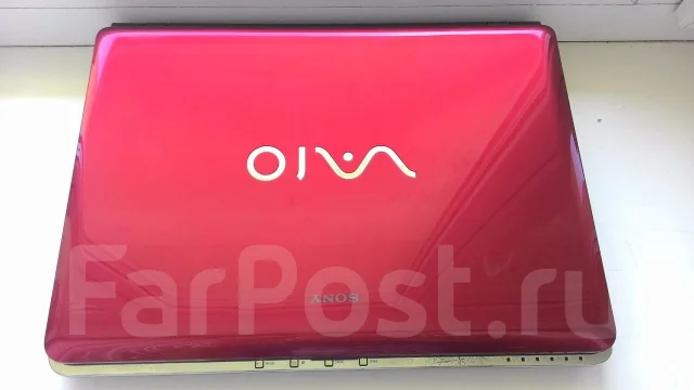 Sony VAIO PCG-5K4P. 15", 2 400����, ��� 2048 ��, ���� 120���, WiFi: 1, Bluetooth: 1, ����������� �� 2��. ����
