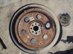 Маховик. Toyota Allion, AZT240 Двигатель 1AZFSE