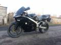 Kawasaki Ninja ZX-9R. 900 куб. см., исправен, птс, с пробегом