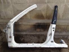 Порог кузовной. Toyota Corolla, AE104, EE107, CE101, CE105, AE102, CE107, AE100, CE109, EE105, EE103, EE101, CE101G, CE102G, AE103, AE109, EE108G, CE1...