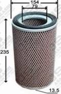 Фильтр воздушный. Nissan Cabstar Nissan Condor, SH40, FGH40, JH40, SQH40, JGH40, FH40, RH40, SGH40 Nissan Atlas, JH40, JGH40, RH40, SGH40, FGH40, SQH4...
