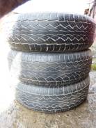 Falken Ziex S/TZ04. Летние, износ: 40%, 3 шт