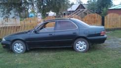 Toyota Camry. SV33