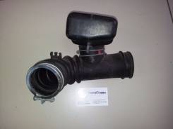Патрубок воздухозаборника. Toyota RAV4, SXA10C, SXA11, SXA10, SXA10G, SXA10W, SXA16, SXA15 Двигатель 3SFE