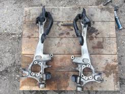 Рычаг продольный. Subaru Legacy, BL, BP, BL5, BL9, BLD, BLE, BP5, BP9, BPE, BPH