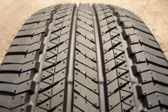 Bridgestone Dueler H/L. Летние, 2016 год, без износа