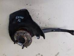 Ступица. Toyota: Crown, Progres, Cresta, Verossa, Mark II, Origin, Crown Majesta, Mark II Wagon Blit, IS200, IS300, Altezza, Chaser Двигатели: 2JZGE...