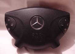 Подушка безопасности. Mercedes-Benz E-Class, W211