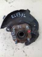 Ступица. Toyota: Tercel, Corsa, Cynos, Raum, Corolla II, Paseo Двигатели: 5EFE, 5EFHE, 1NT, 4EFE, 2E, 3EE