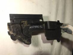 Дефлектор радиатора. Toyota Camry, ACV51, ASV50, GSV50 Двигатели: 1AZFE, 2ARFE, 2GRFE