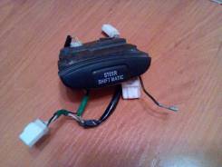 Кнопка. Toyota: Corolla, Tarago, Alphard, Previa, Picnic Verso, Skid Steer Loader, Land Cruiser, Estima, Avensis Verso Двигатели: 1ZZFE, 3ZZFE, 2AZFE...