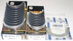Nismoshop Вкладыши коренные + шатунные ACL Mitsubishi 4G63 / 4G64 97+. Mitsubishi Tredia