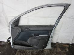 Зеркало двери багажника. Peugeot 206