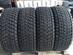 Bridgestone Blizzak DM-Z3. Зимние, без шипов, 2016 год, без износа, 4 шт