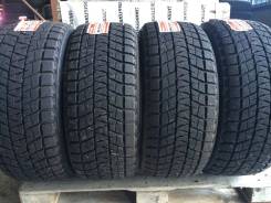 Bridgestone Blizzak DM-V1. Всесезонные, 2012 год, без износа, 4 шт