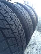 Bridgestone Blizzak DM-V1. Всесезонные, 2012 год, без износа, 4 шт