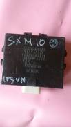 Блок управления дверями. Toyota Ipsum, SXM10, SXM10G Двигатель 3SFE