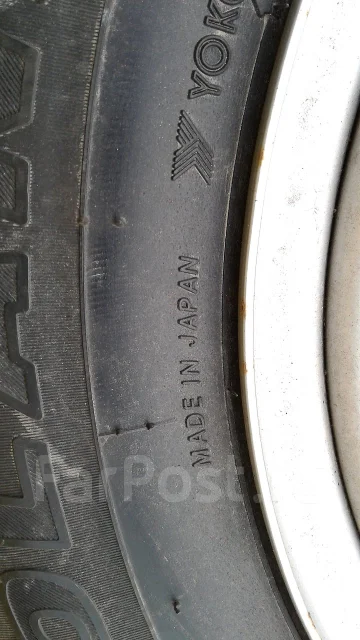 Yokohama Geolandar H/T G036. ������, ����� ����