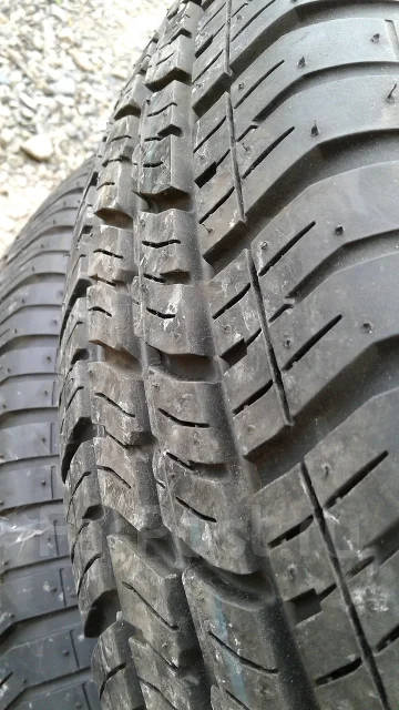 Yokohama Geolandar H/T G036. ������, ����� ����