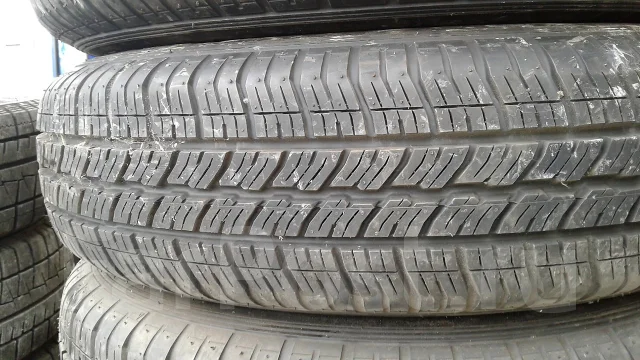 Yokohama Geolandar H/T G036. ������, ����� ����