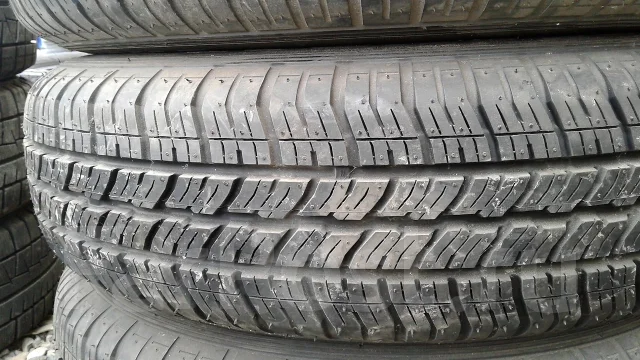 Yokohama Geolandar H/T G036. ������, ����� ����