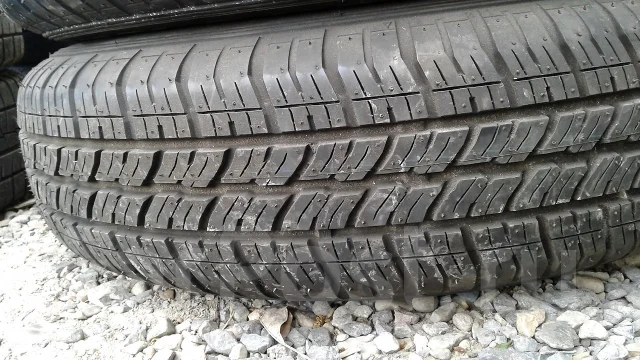Yokohama Geolandar H/T G036. ������, ����� ����