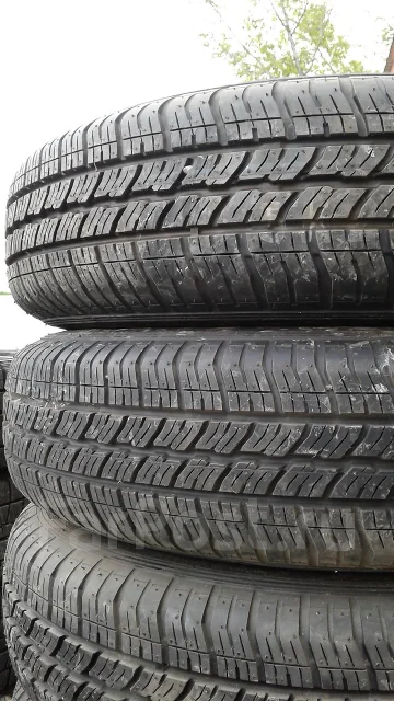 Yokohama Geolandar H/T G036. ������, ����� ����