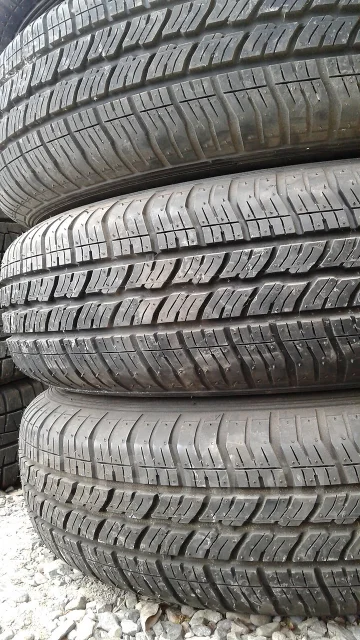 Yokohama Geolandar H/T G036. ������, ����� ����