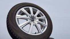Borbet. 7.5x18, 5x108.00, ET35
