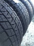 Bridgestone Blizzak DM-V1. Всесезонные, 2012 год, без износа, 4 шт