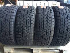 Bridgestone Blizzak DM-V1. Всесезонные, 2012 год, без износа, 4 шт