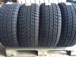 Bridgestone Blizzak DM-V1. Всесезонные, 2011 год, без износа, 4 шт