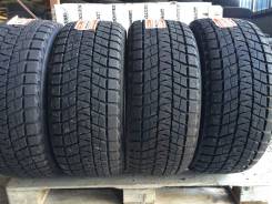 Bridgestone Blizzak DM-V1. Всесезонные, 2012 год, без износа, 4 шт