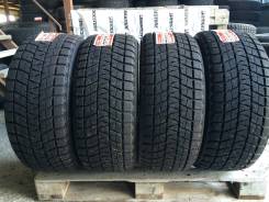 Bridgestone Blizzak DM-V1. Всесезонные, 2012 год, без износа, 4 шт