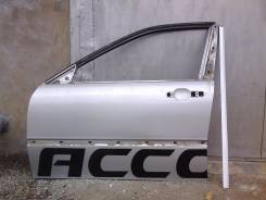 Дверь боковая. Honda Torneo, CF4, CF3, CF5 Honda Accord, CF5, CF4, CF7, CF6, CF3, CF2