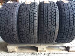 Bridgestone Blizzak DM-V1. Всесезонные, 2014 год, без износа, 4 шт