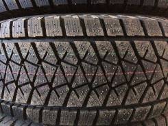 Bridgestone Blizzak DM-V2. Зимние, без шипов, 2016 год, без износа, 4 шт
