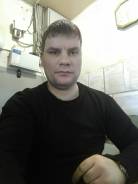 Начальник охраны. Средне-специальное образование, опыт работы 9 лет
