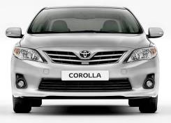 Toyota Corolla. 150, 1ZRFE