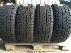 Bridgestone Blizzak DM-V1. Всесезонные, 2013 год, без износа, 4 шт