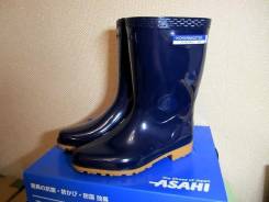 Сапоги резиновые. 36